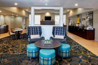 Residence Inn Atlanta Airport North/Virginia Avenue - 6