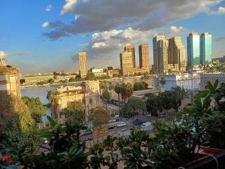 Apartment of the sky and the Nile - Il Cairo - 0