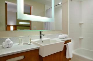 SpringHill Suites by Marriott Houston I-45 North - Houston - 4
