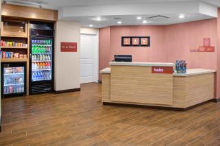 TownePlace Suites by Marriott Albany - Albany - 8