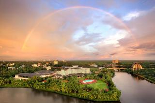 Le Meridien Kochi - Kochi - 6