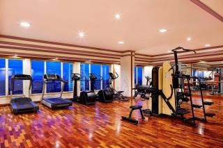Le Meridien Kochi - Cochin - 2