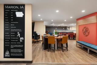 TownePlace Suites Cedar Rapids Marion - Cedar Rapids - 5