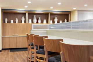 TownePlace Suites Cedar Rapids Marion - Cedar Rapids - 3