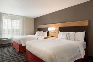 TownePlace Suites Cedar Rapids Marion - Cedar Rapids - 2