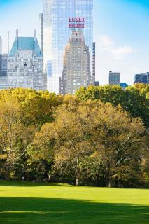 JW Marriott Essex House New York - Nova Iorque - 6