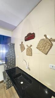 Recanto dourado Suíte 5 - 3