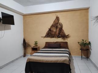 Shanti Shanti - Puerto Escondido - 2