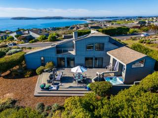 Sea Casa - Hot Tub Views - Bodega Bay - 4