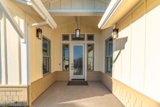 High Tide Haven - Hot Tub Harbor Views - Bodega Bay - 7
