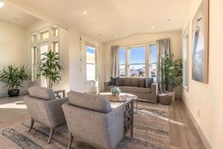 High Tide Haven - Hot Tub Harbor Views - Bodega Bay - 4