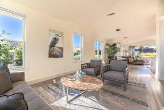 High Tide Haven - Hot Tub Harbor Views - Bodega Bay - 3