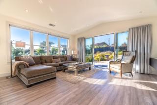 High Tide Haven - Hot Tub Harbor Views - Bodega Bay - 1