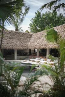 Esh Hotel - Nosara - 6