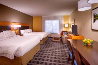 TownePlace Suites by Marriott Missoula - Missoula - 1