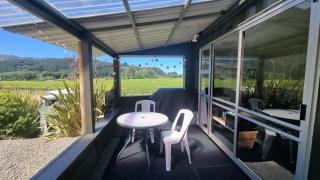 Tiny Home Container house Above the Vines - - 1