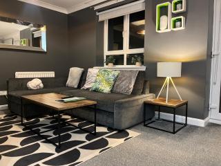 No27 Ayr Beach - Coorie Doon Stays - 8
