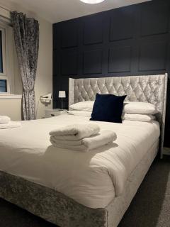 No27 Ayr Beach - Coorie Doon Stays - 6
