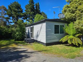 Queenstown Copper Country Cabins - Queenstown - 4