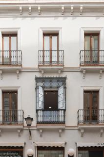 Lujoso Apartamento en Casco Antiguo de Sevilla - Seville - 1