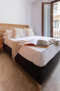 Lujoso Apartamento en Casco Antiguo de Sevilla - Seville - 7