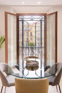 Lujoso Apartamento en Casco Antiguo de Sevilla - Seville - 9