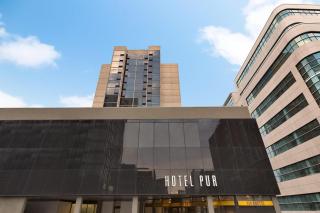 Hotel PUR, Quebec, a Tribute Portfolio Hotel - Quebec City - 7