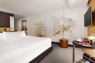 Hotel PUR, Quebec, a Tribute Portfolio Hotel - Quebec City - 4