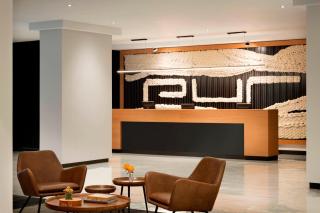 Hotel PUR, Quebec, a Tribute Portfolio Hotel - Quebec City - 6