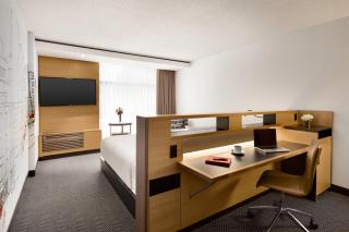 Hotel PUR, Quebec, a Tribute Portfolio Hotel - Quebec City - 3