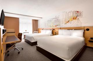Hotel PUR, Quebec, a Tribute Portfolio Hotel - Quebec City - 2