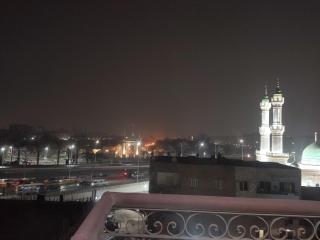 شقة دوبلكس Two-storey apartment - Il Cairo - 5