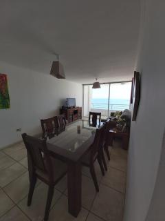 Departamento frente a la playa - Coquimbo - 2