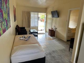 Kiikii Inn & Suites - Rarotonga - 7