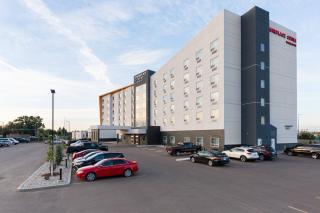 TownePlace Suites by Marriott Edmonton South - Edmonton - 9