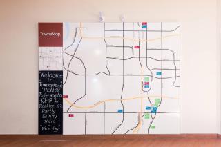 TownePlace Suites by Marriott Edmonton South - Edmonton - 6