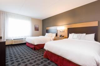TownePlace Suites by Marriott Edmonton South - Edmonton - 5
