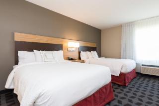 TownePlace Suites by Marriott Edmonton South - Edmonton - 3