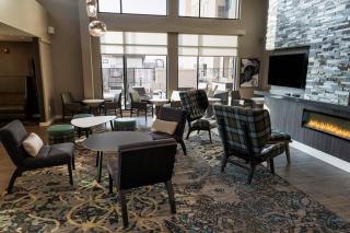 Residence Inn by Marriott Rocklin Roseville - Roseville - 8