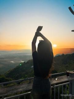 Phú Sĩ Homestay và Seafood Núi Cấm -  - 5