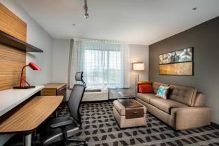 TownePlace Suites by Marriott Waco South - 2