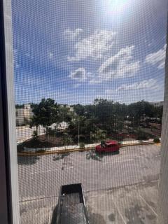 Departamento Acogedor en Aldea Tulum - 1