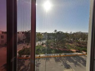 Departamento Acogedor en Aldea Tulum - 2