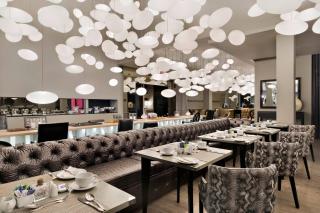Protea Hotel Fire & Ice! by Marriott Pretoria Menlyn - 9