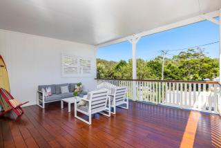 Shoaly House - A Spacious Oasis - 3