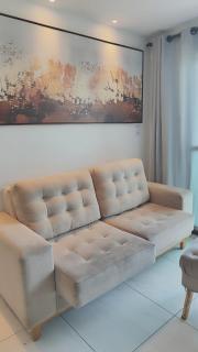 Lindo e Aconchegante Apartamento em Intermares - Cabedelo - 5