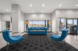 TownePlace Suites Waco Northeast - Waco - 6