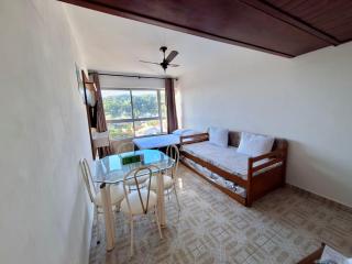 Studio na Praia dos Sonhos - Itanhaém - 6