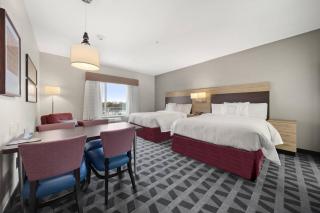 TownePlace Suites Waco Northeast - Waco - 4