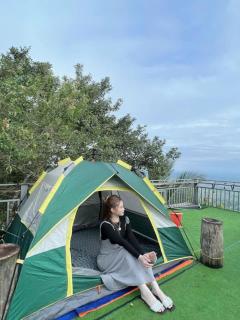 Phú Sĩ Homestay và Seafood Núi Cấm - - 0